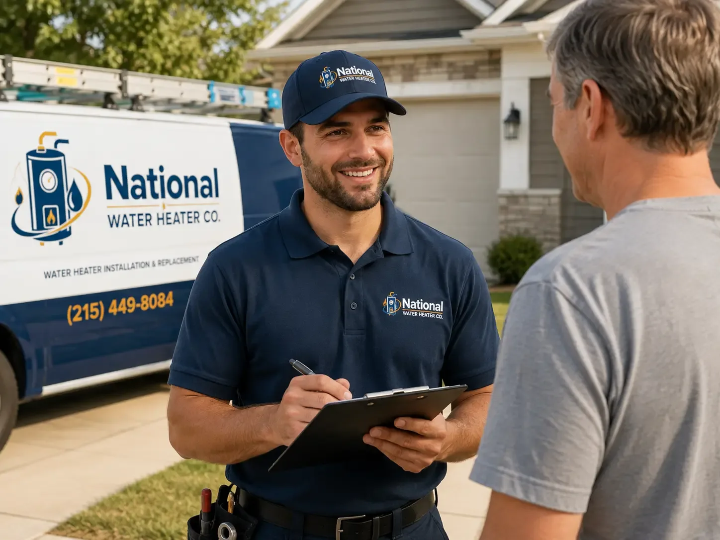 Water Heater Installation Millrift, PA FAQs